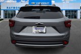 New 2025 Chevrolet Trax LT w/ LT Convenience Package image 4