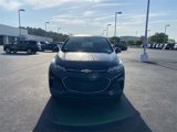 Used 2021 Chevrolet Trax LS image 3