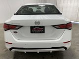 New 2025 Nissan Sentra S image 3