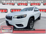 Used 2019 Jeep Cherokee Latitude Plus image 2