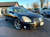 Used 2006 Nissan Maxima 3.5 SE w/ (S05) Elite Pkg image 2
