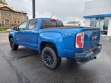 Used 2022 GMC Canyon Elevation w/ Elevation Premium Package image 3