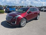 Used 2017 Cadillac XT5 Platinum w/ Driver Assist Package image 2