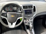 Used 2020 Chevrolet Sonic LT image 4