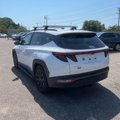 Used 2024 Hyundai Tucson XRT image 4