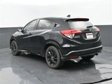 Used 2022 Honda HR-V Sport image 3