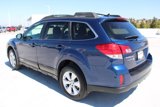 Used 2011 Subaru Outback 2.5i Limited image 5