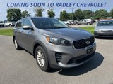 Used 2019 Kia Sorento L image 2