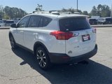 Used 2015 Toyota RAV4 Limited w/ Technology Package image 3