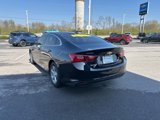 Used 2018 Chevrolet Malibu LS image 6