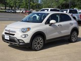Used 2016 FIAT 500X Trekking image 3