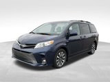 Used 2020 Toyota Sienna XLE image 1