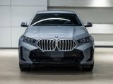 Used 2025 BMW X6 xDrive40i image 4