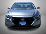 New 2025 Nissan Sentra S image 2