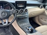 Used 2018 Mercedes-Benz GLC 300 4MATIC Coupe image 3