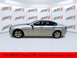 Used 2013 BMW 528i Sedan image 5