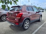 Used 2017 Chevrolet Trax LT image 3