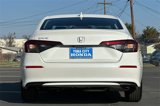 New 2025 Honda Civic LX image 5