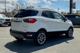 Used 2018 Ford EcoSport Titanium w/ Titanium Cold Weather Package image 4