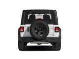 New 2025 Jeep Wrangler Rubicon image 3