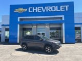 Used 2018 Jeep Cherokee Trailhawk image 1