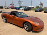 Used 2009 Chevrolet Corvette Coupe w/ Preferred Equipment Group image 6