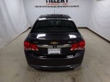 Used 2015 Chevrolet Cruze LTZ w/ Sun, Sound and Sport Package image 5