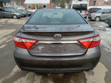 Used 2016 Toyota Camry XSE w/ Moonroof Package image 5