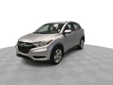 Used 2017 Honda HR-V LX image 5