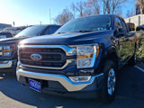 Used 2022 Ford F150 XLT image 2