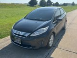 Used 2011 Ford Fiesta SE w/ 203A Rapid Spec Order Code image 3