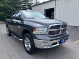 Used 2018 RAM 1500 Big Horn image 3