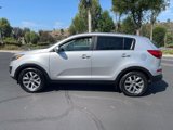 Used 2016 Kia Sportage LX image 2