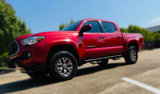 Used 2018 Toyota Tacoma SR5 image 2