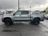 Used 2021 Chevrolet Silverado 1500 Custom Trail Boss image 4