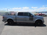 Used 2013 Ford F150 FX2 w/ FX Appearance Pkg image 5