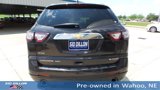 Used 2017 Chevrolet Traverse Premier image 4