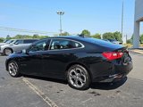 Used 2024 Chevrolet Malibu LT image 3