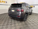 Used 2022 Jeep Compass Latitude w/ Convenience Group image 4