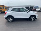 Used 2017 Chevrolet Trax LS image 4