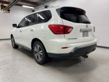 Used 2020 Nissan Pathfinder SL image 5