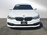 Used 2017 BMW 530i image 2