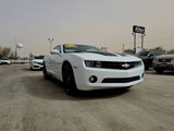 Used 2011 Chevrolet Camaro LT w/ RS Package image 6