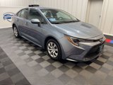 Used 2022 Toyota Corolla LE image 2
