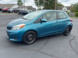 Used 2012 Toyota Yaris L image 3