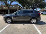 Used 2014 Cadillac SRX Luxury w/ Driver Awareness Package image 2