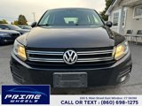 Used 2013 Volkswagen Tiguan S image 2