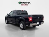 Used 2020 Ford F150 XLT image 3