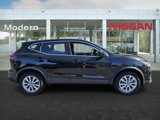 Certified 2022 Nissan Rogue Sport S image 4