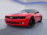 Used 2011 Chevrolet Camaro LT w/ RS Package image 2
